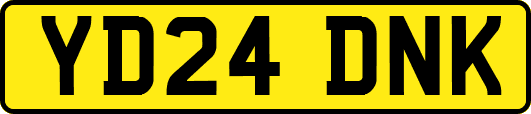 YD24DNK