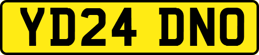 YD24DNO