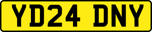 YD24DNY