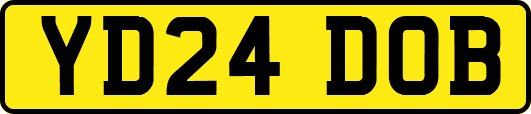 YD24DOB