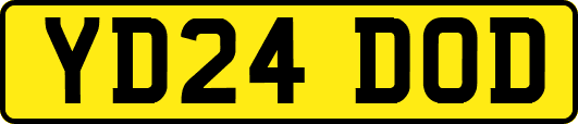 YD24DOD