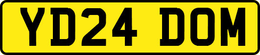 YD24DOM