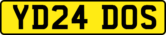 YD24DOS