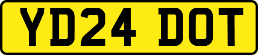 YD24DOT