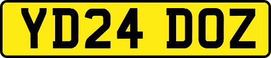 YD24DOZ