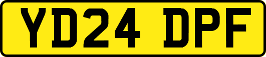 YD24DPF