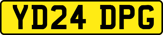 YD24DPG