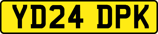 YD24DPK
