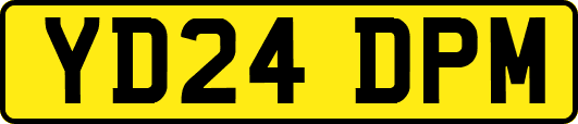 YD24DPM