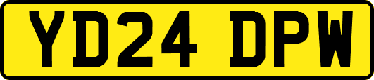 YD24DPW