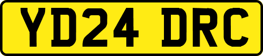 YD24DRC