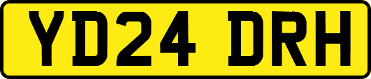 YD24DRH