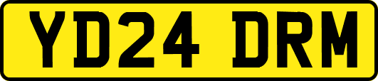 YD24DRM