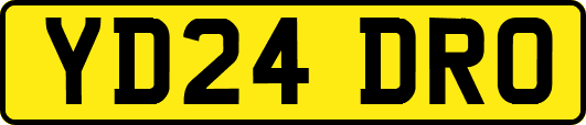 YD24DRO