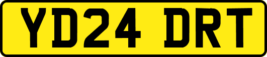 YD24DRT