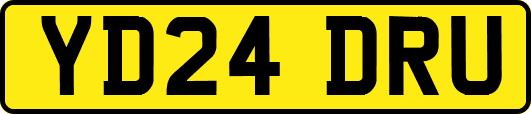 YD24DRU