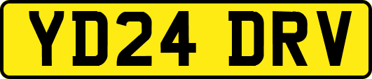 YD24DRV