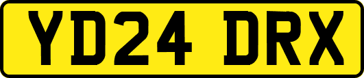 YD24DRX