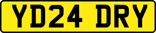 YD24DRY