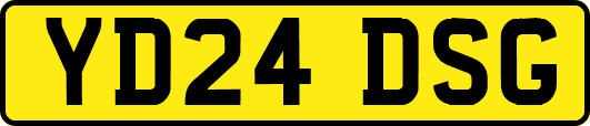 YD24DSG