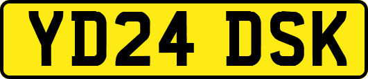 YD24DSK