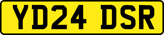 YD24DSR