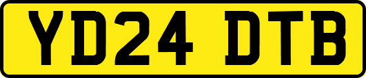 YD24DTB