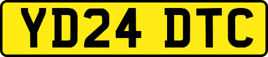 YD24DTC