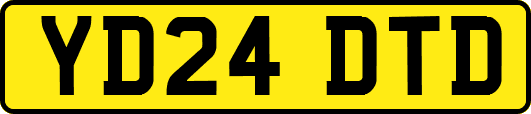 YD24DTD