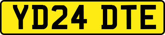 YD24DTE
