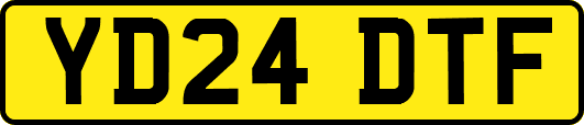 YD24DTF