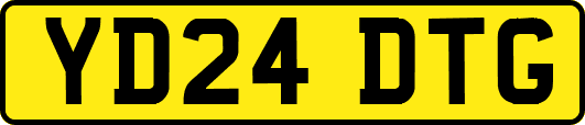 YD24DTG