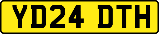 YD24DTH
