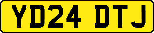 YD24DTJ