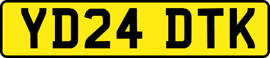 YD24DTK