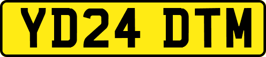 YD24DTM
