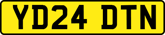 YD24DTN