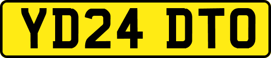 YD24DTO