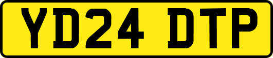 YD24DTP