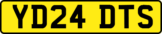 YD24DTS