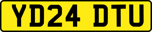 YD24DTU