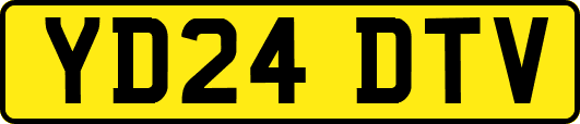 YD24DTV
