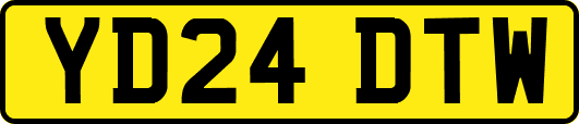 YD24DTW