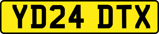 YD24DTX