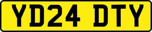 YD24DTY