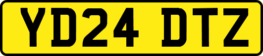 YD24DTZ