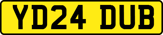 YD24DUB