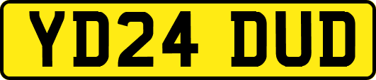 YD24DUD