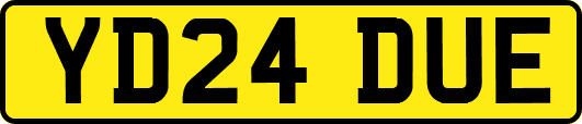 YD24DUE