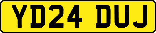 YD24DUJ